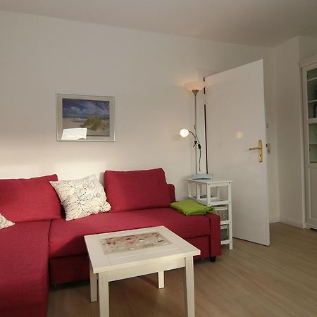 Haus Moewe Wohnung Gonnermann Hörnum 외부 사진