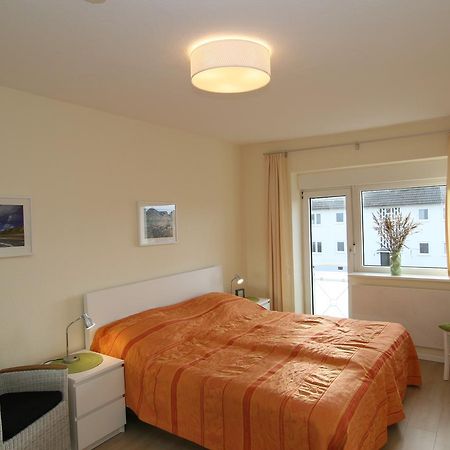 Haus Moewe Wohnung Gonnermann Hörnum 외부 사진